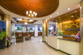 Azure Phuket Hotel